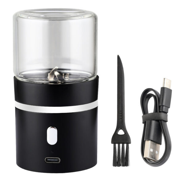 High End Electric Grinder - Image 4