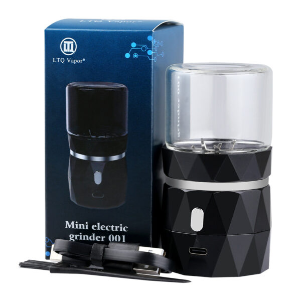High End Electric Grinder - Image 5