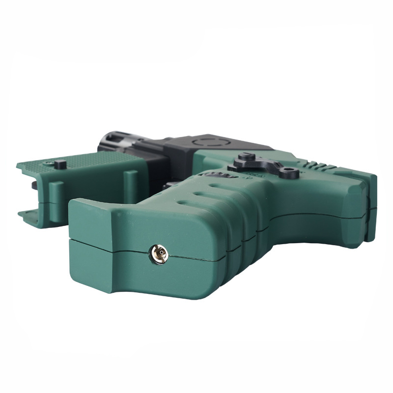 Jet Flame Spaceout Raygun Gas Torch Lighters - Image 2