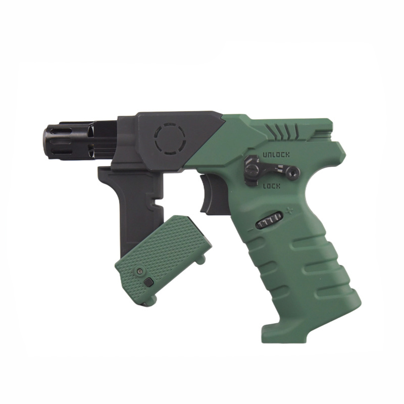 Jet Flame Spaceout Raygun Gas Torch Lighters