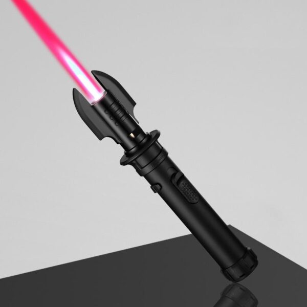 Star Wars lightsaber Jet Flame Torch - Image 4