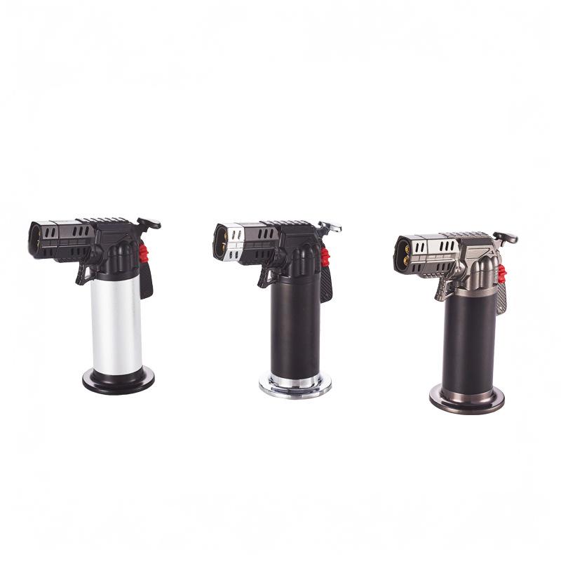 X-Series Supreme Dual Flame Lighter - Image 4