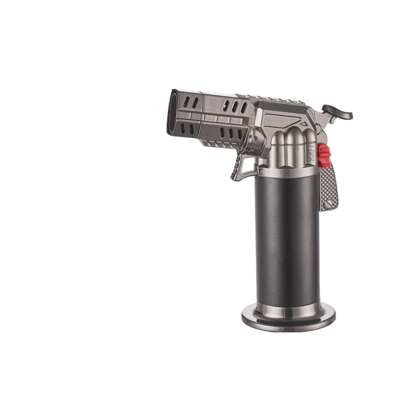 X-Series Supreme Dual Flame Lighter - Image 3