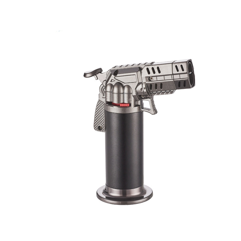 X-Series Supreme Dual Flame Lighter - Image 2