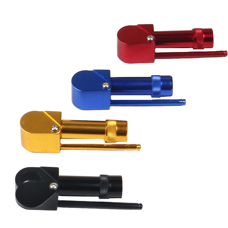 Mini Metal Folding Hand Pipe