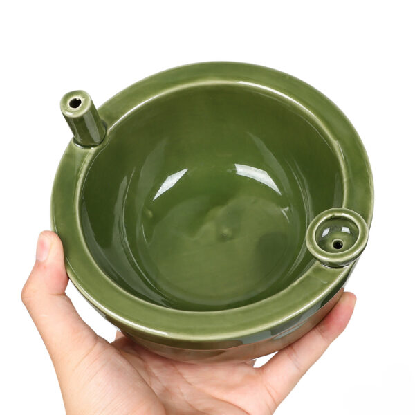 Wholesale Smoking and Roasting Cereal Bowl Mugs - Image 4