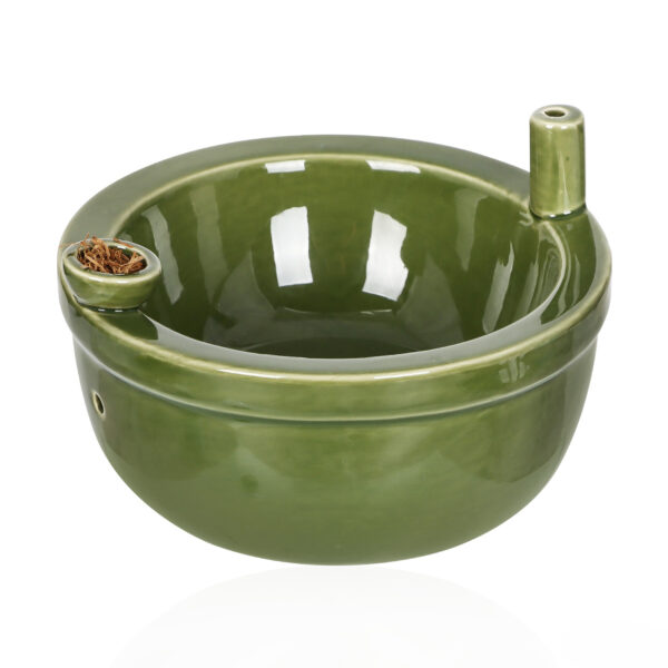 Wholesale Smoking and Roasting Cereal Bowl Mugs