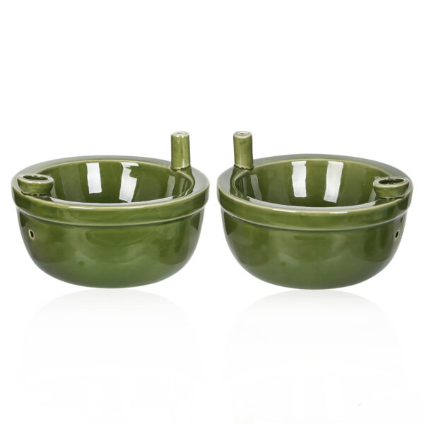 Wholesale Smoking and Roasting Cereal Bowl Mugs - Image 2