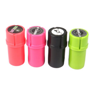 Plastic Grinder 40mm