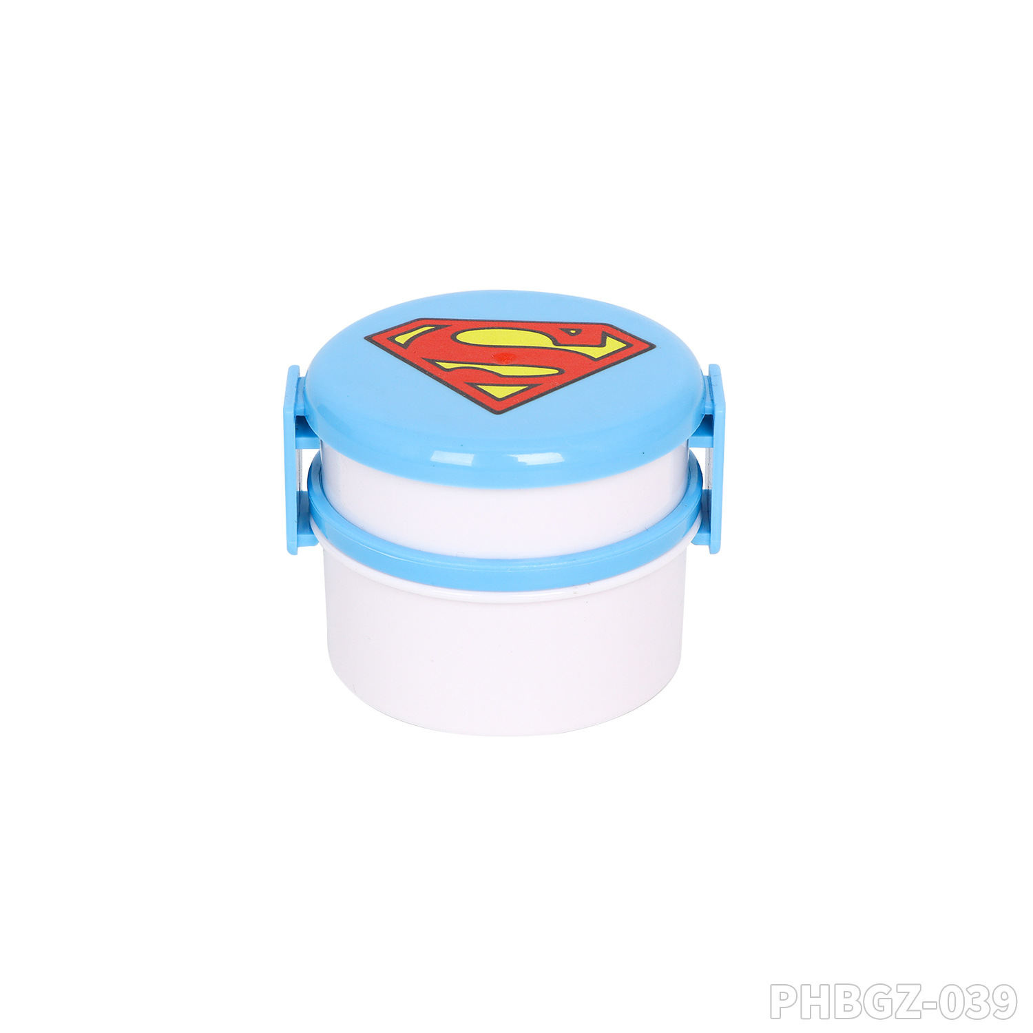 Portable Plastic Herb Grinder - Image 2