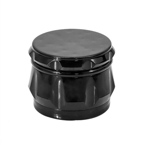 Medical Grade Plastic Grinder with Razor Sharp Teeth - Image 7