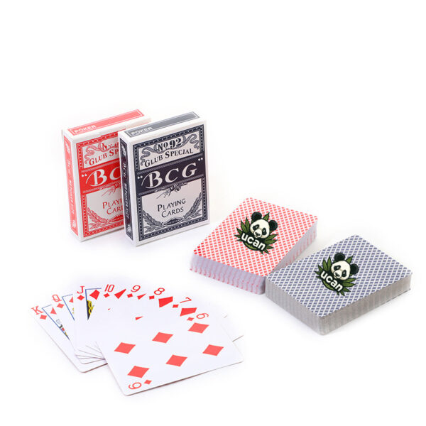 Custom Tarot Game Cards Poker Cards Playing Card