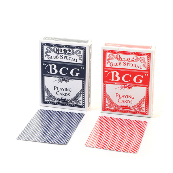 Custom Tarot Game Cards Poker Cards Playing Card - Image 7