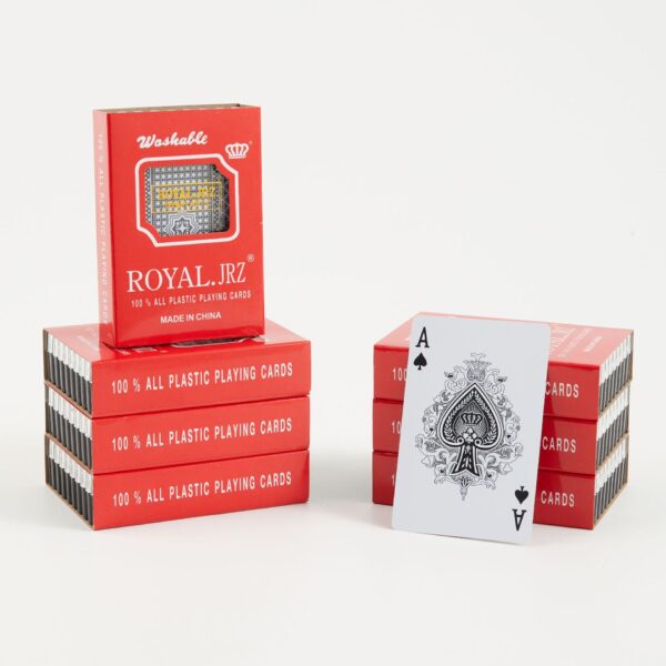Custom Tarot Game Cards Poker Cards Playing Card - Image 6