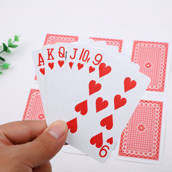 Custom Tarot Game Cards Poker Cards Playing Card - Image 5