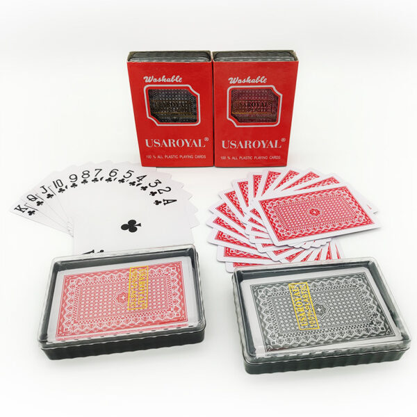 Custom Tarot Game Cards Poker Cards Playing Card - Image 4