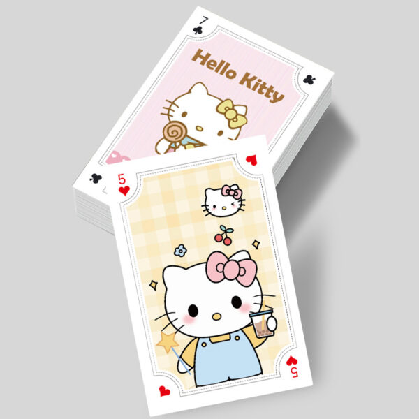 Custom Tarot Game Cards Poker Cards Playing Card - Image 3