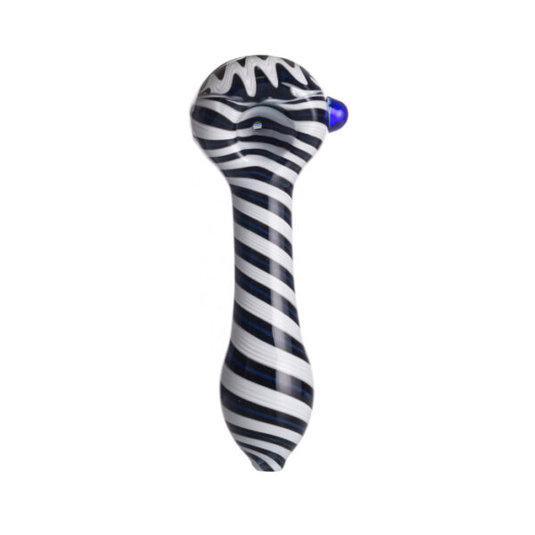 Glass Amphitere Hand Pipe Dragon Series - Image 6