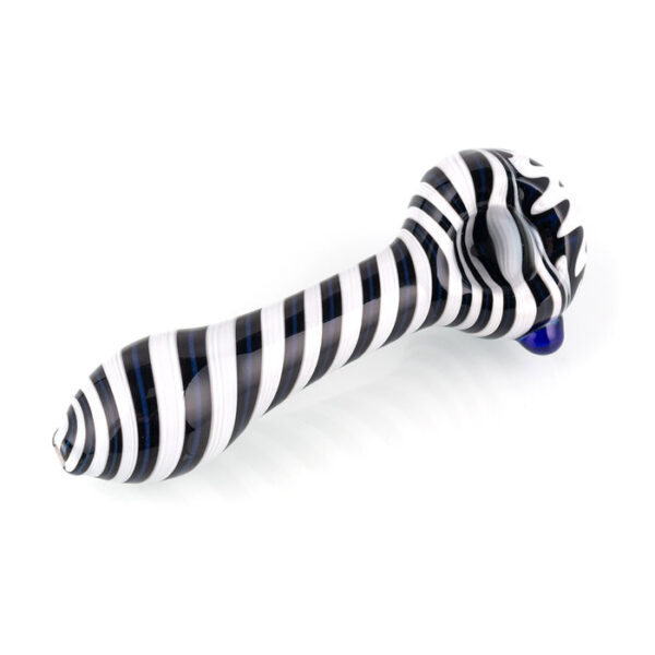 Glass Amphitere Hand Pipe Dragon Series - Image 2
