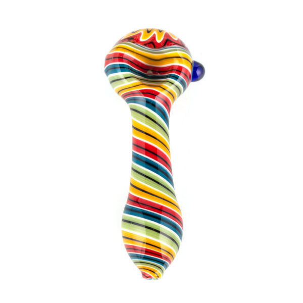 Factory Wholesale Best Glass Hand Pipe