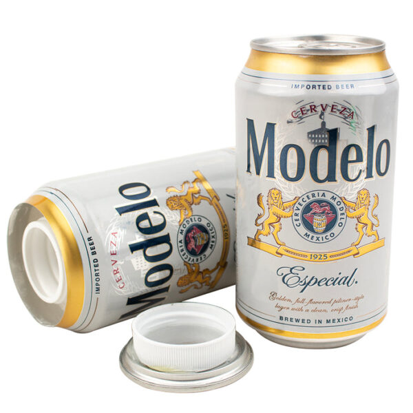 Beer Safe Stash Can Concealment - Image 4