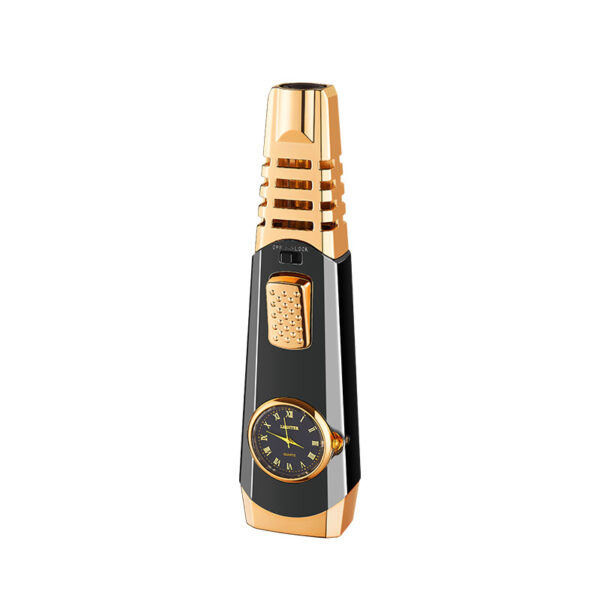 Ucan Torch Easy Grip Straight With Watch - Image 5