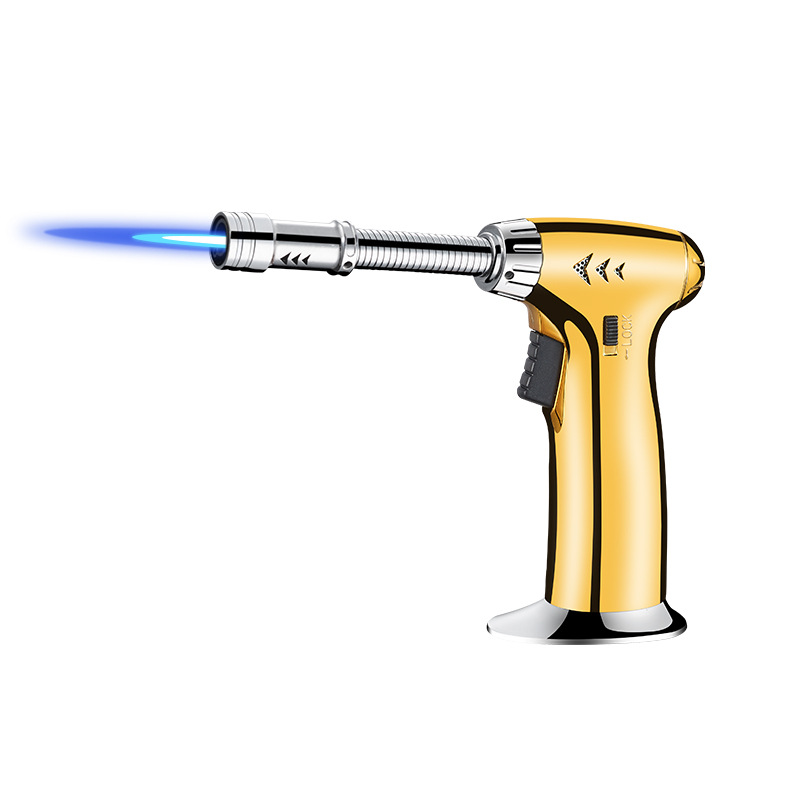 European Popular Special Flame Thrower Torch