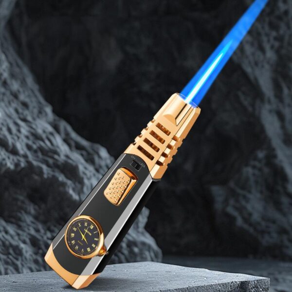 Ucan Torch Easy Grip Straight With Watch - Image 6