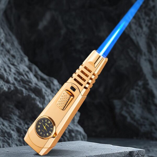 Ucan Torch Easy Grip Straight With Watch - Image 4