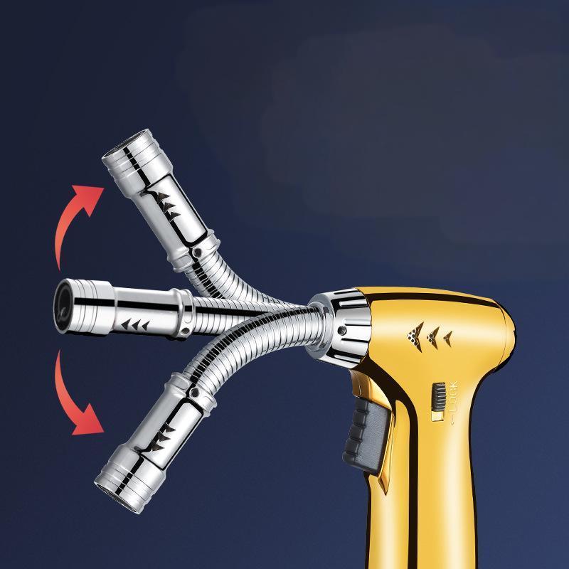 European Popular Special Flame Thrower Torch - Image 3