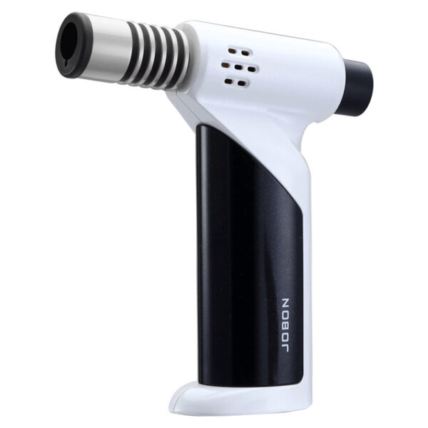 Torch Lighters Butane Refillable For Smoking BBQ Kitchen - Image 2