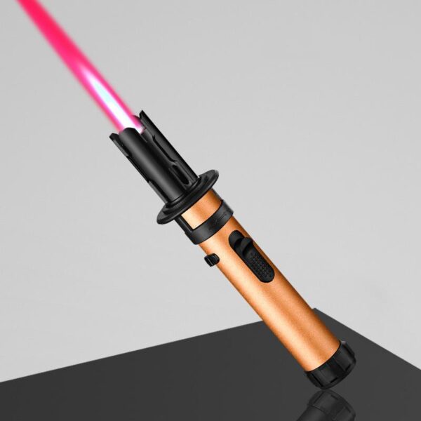 Star Wars lightsaber Jet Flame Torch - Image 3