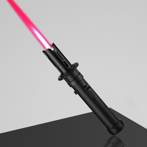 Star Wars lightsaber Jet Flame Torch - Image 2