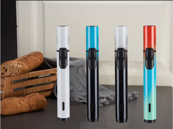 China Factory Wholesale Pencil Torch With Soft/Jet FLame - Image 6