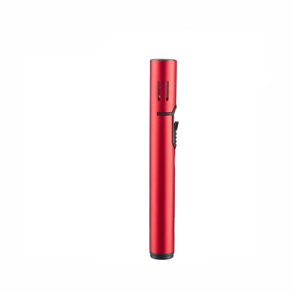 China Factory Wholesale Pencil Torch With Soft/Jet FLame - Image 3