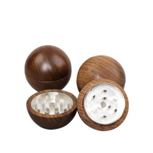 Metal Wood Grinder