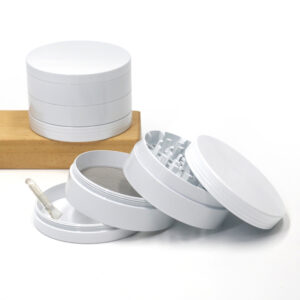 Ceramic Paint Ultra Herb Grinder