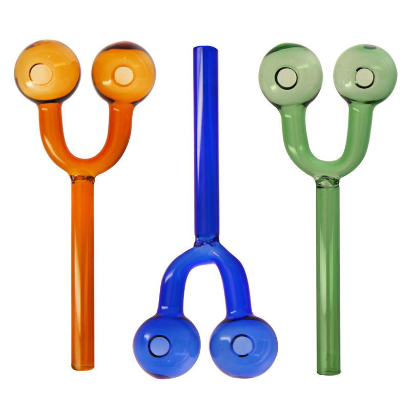 Double Bowl Oil burner