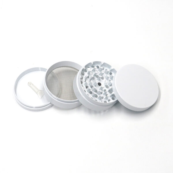 Ceramic Paint Ultra Herb Grinder - Image 5