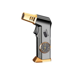 Butane Micro Jet Factory Wholesale Cigarette Torch Lighter