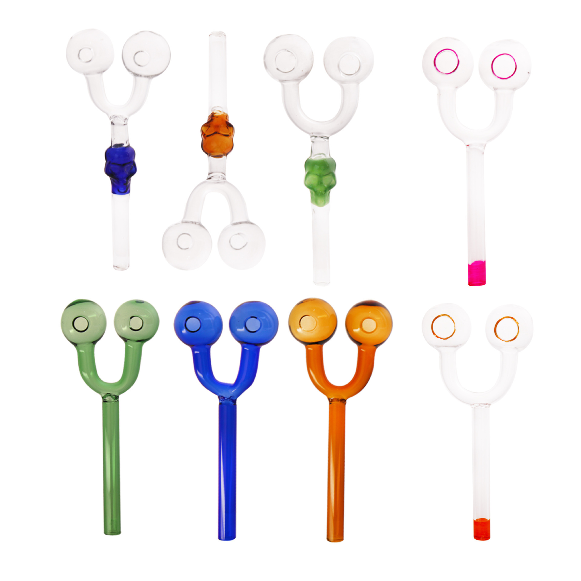 Double Bowl Oil burner - Image 2