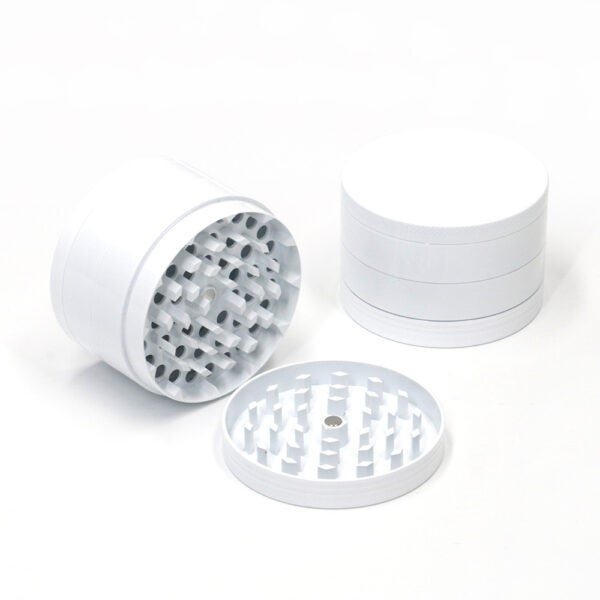 Ceramic Paint Ultra Herb Grinder - Image 2