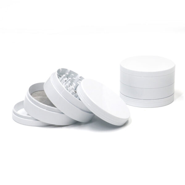 Ceramic Paint Ultra Herb Grinder - Image 6